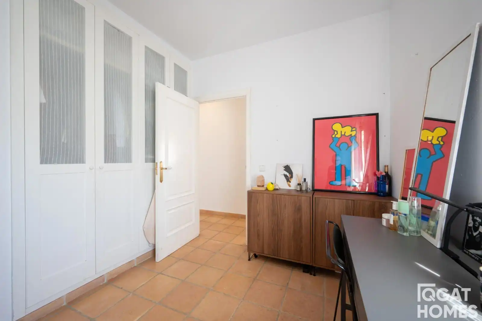 Casa o xalet en venda en Rubí amb Calefacció, Terrassa i Traster