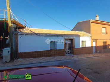 Casa aparellada en venda a C. Orense