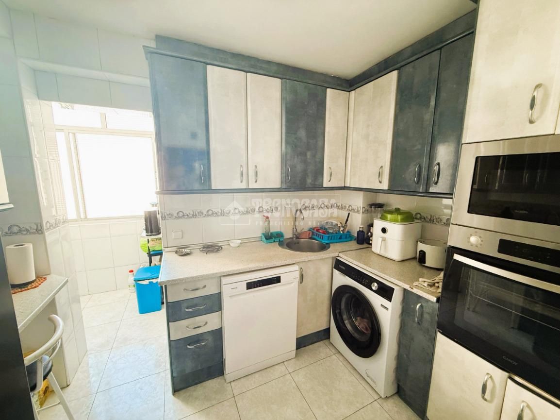 Flat for sale in Villayuventus - Renfe