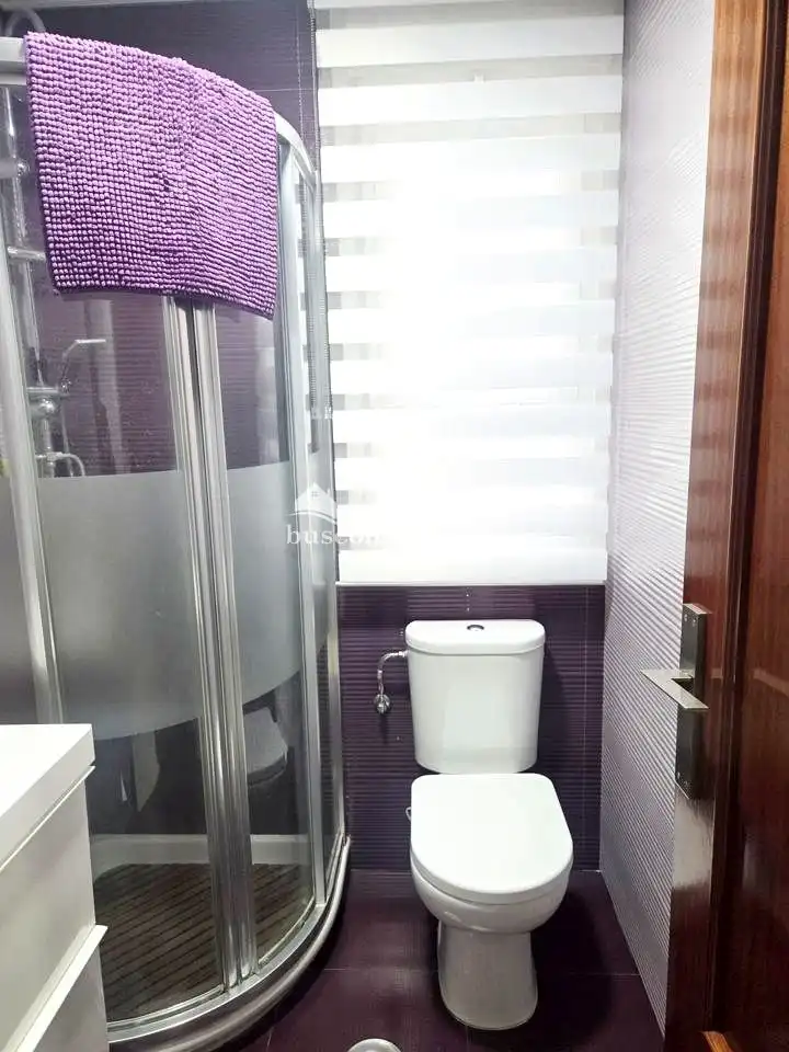 Baño de Piso en venta en Torredelcampo con Aire acondicionado, Trastero y Amueblado