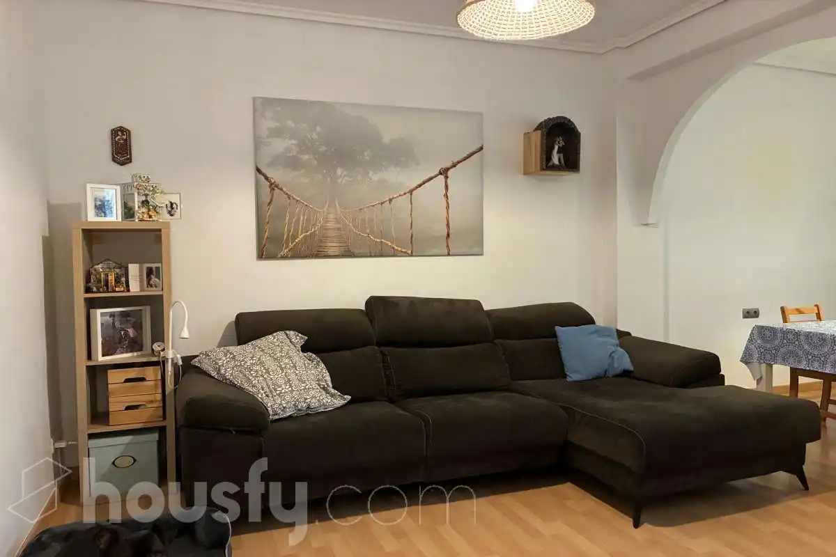 Appartement à vendre à Carrer de l'Arquitecte Alfaro .