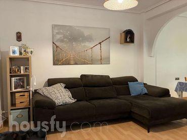 Flat for sale in Carrer de l'Arquitecte Alfaro .