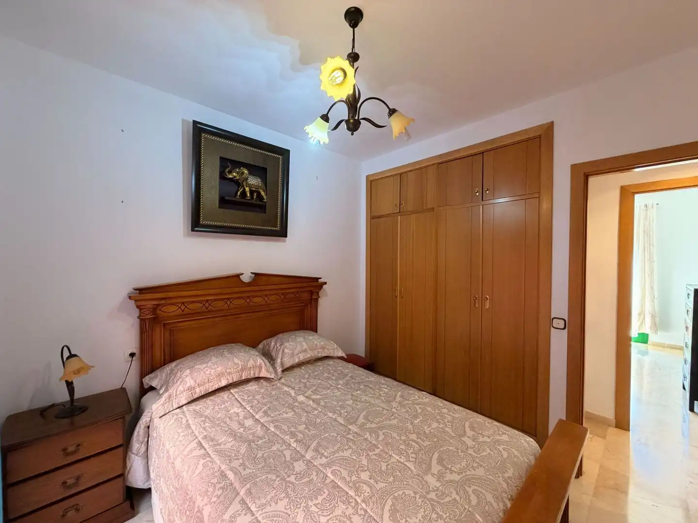 Apartament amb piscina en venda a Torreblanca del Sol, imagen 24