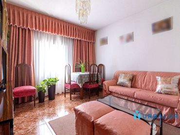 Flat with lift for sale in Avenida Portugal