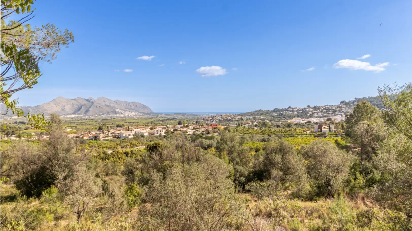 Residencial en venta en Orba