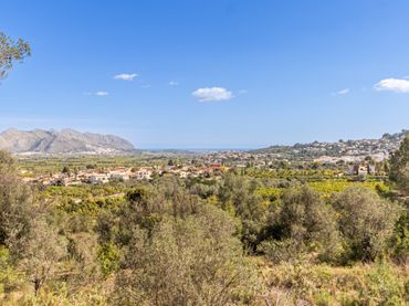Terrenys i solars en venda a Orba