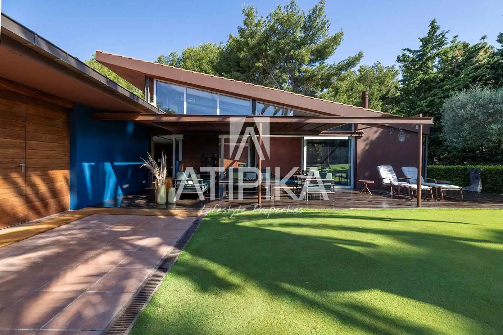 House with pool for sale in Supermaresme, imagen 43