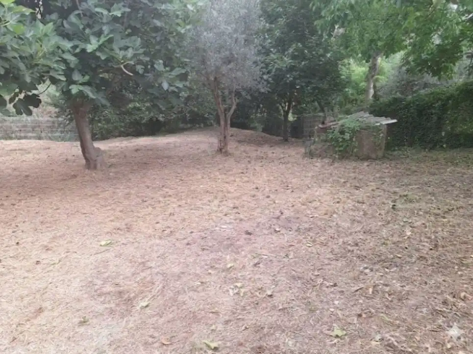 Wohnbaugrundstück zum Verkauf in Carrer cargols 54, imagen 4