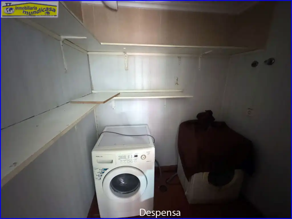Piso en venta en Santomera con Trastero