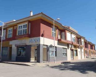 Exterior view of Garage for sale in Pulpí