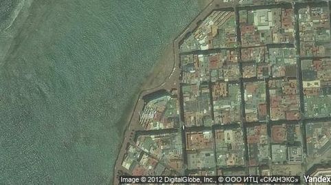 Foto 4 de Pis en venda a Santa Catalina - Canteras, Las Palmas de Gran Canaria