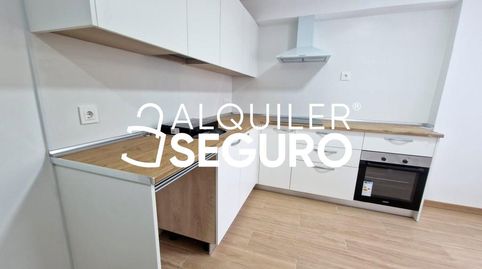 Foto 4 de Pis de lloguer a Helsinki, Sur - PAU 4, Móstoles