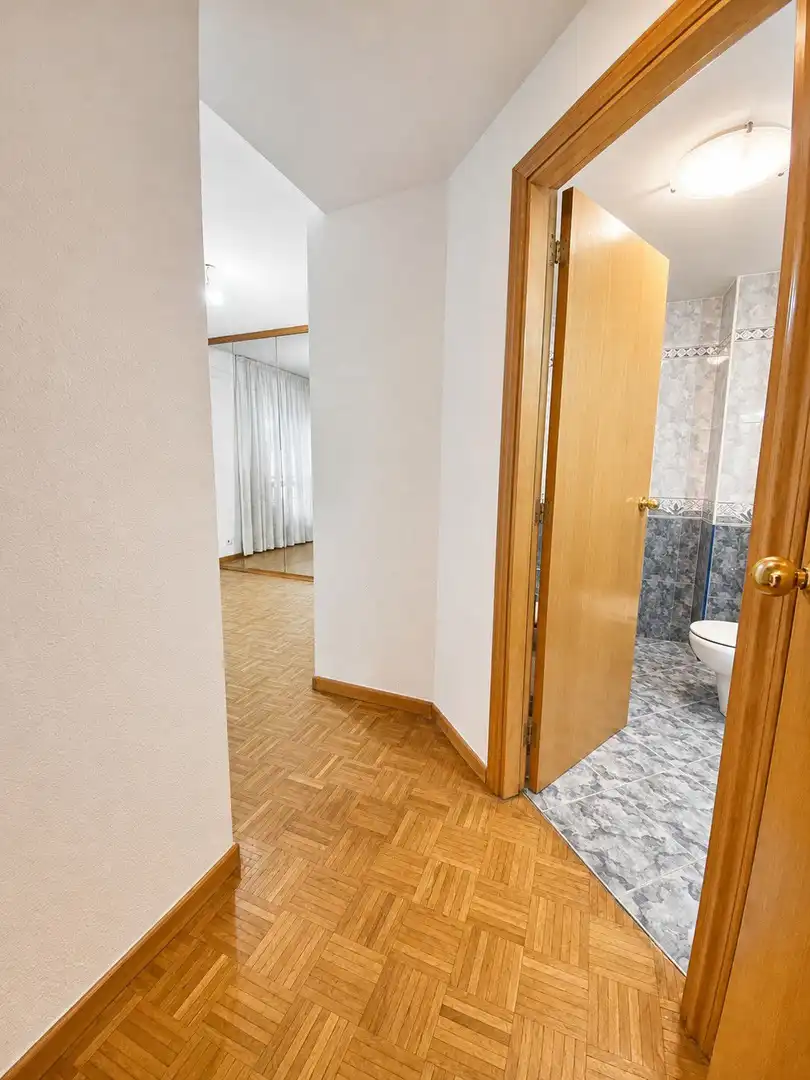 Flat for sale in Torrejón de Ardoz  with Heating and Parquet flooring