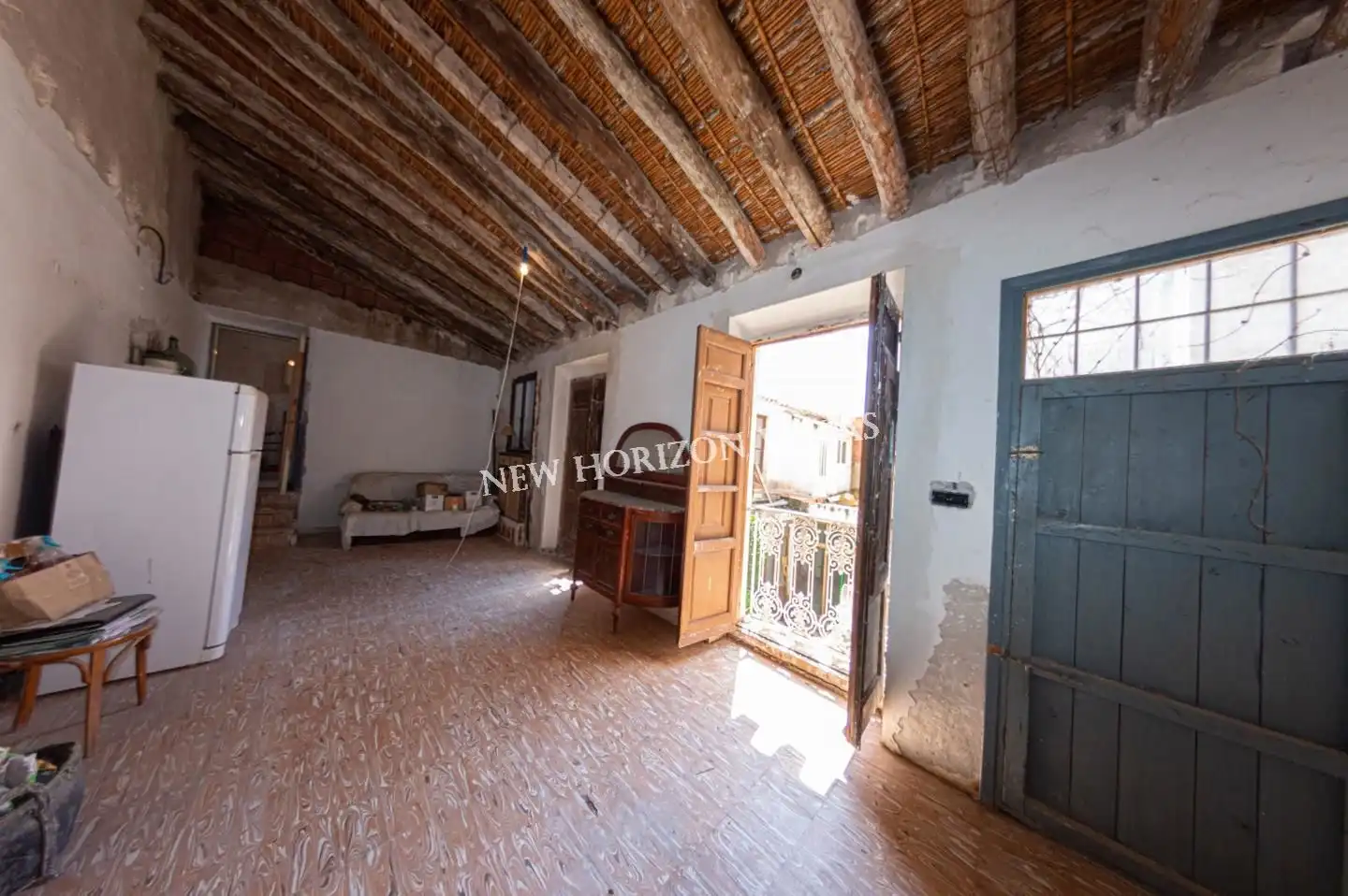 Casa o chalet en venta en Albox con Aire acondicionado