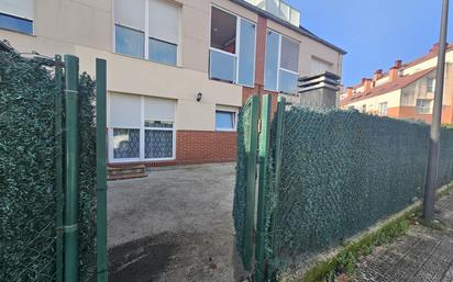 Exterior view of Flat for sale in Piélagos  with Terrace and Balcony