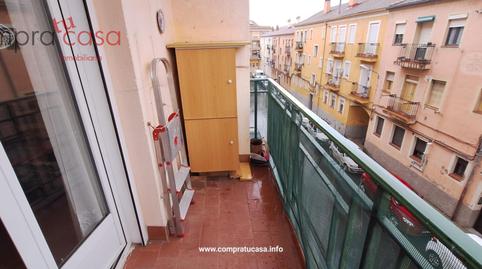 Foto 2 de Piso en venta en Calle Agapito Marazuela, José Zorrilla - Padre Claret, Segovia Capital