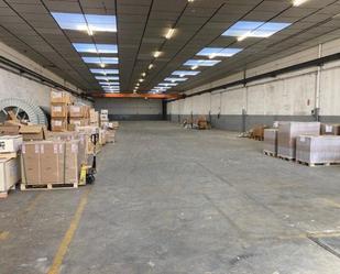 Nau industrial en venda a Can Casablanques