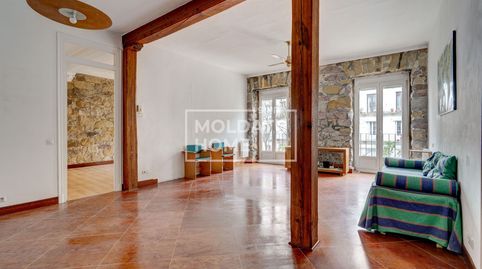 Foto 3 de Apartament en venda a Área Romántica, Donostia - San Sebastián