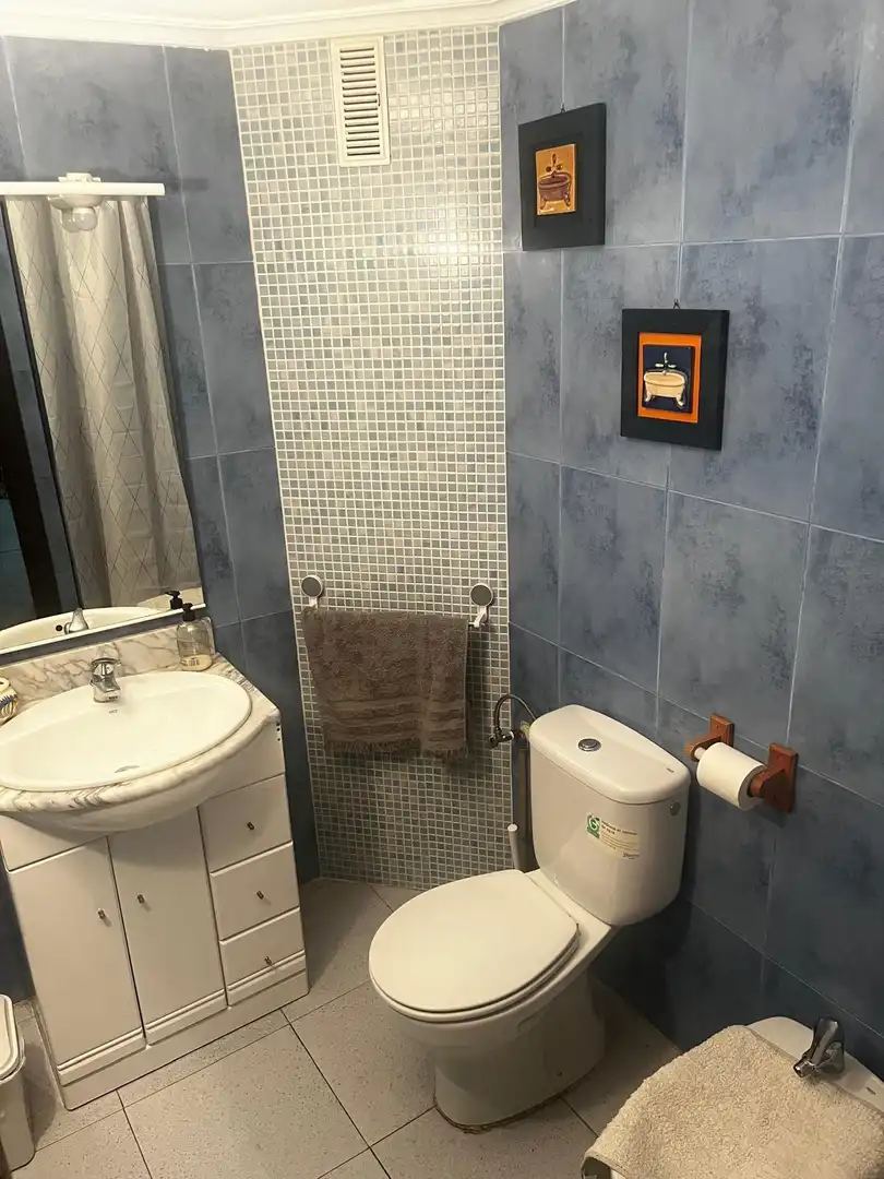 Flat to rent in Casco Antiguo, imagen 8