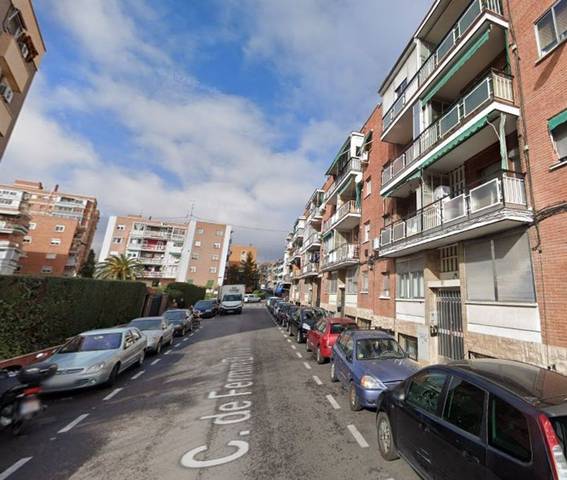 Piso en Venta en Zofio