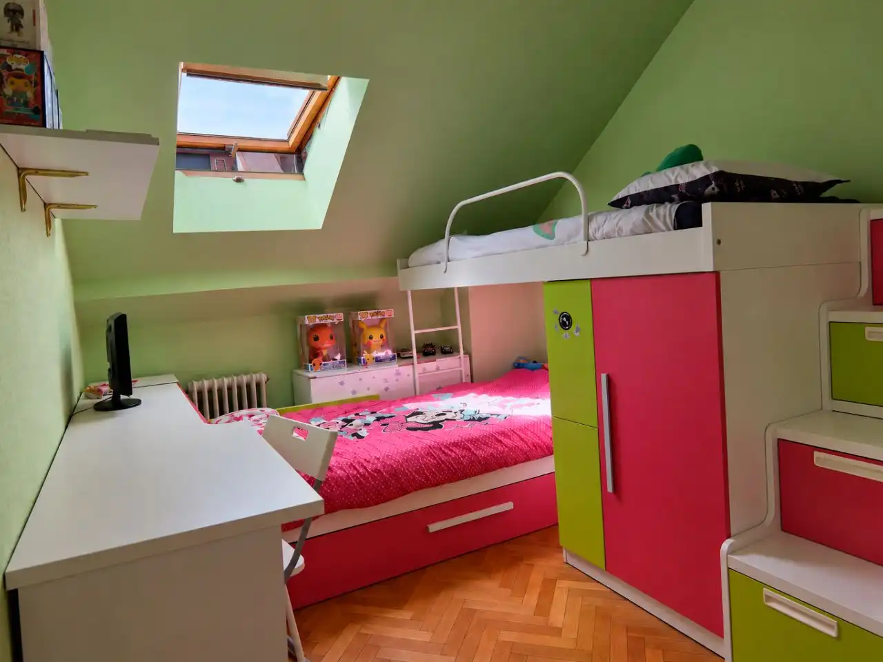 Appartamento con piscina in vendita a Ronda del Poniente 18, imagen 9
