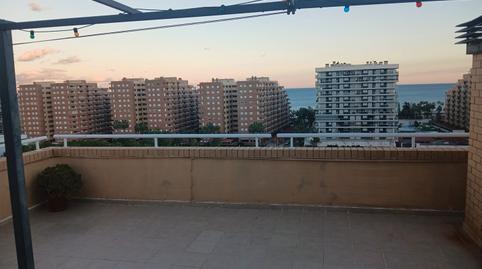 Foto 3 de Ático en venta en Carrer Moscatell, 9, Valparaiso, Castellón