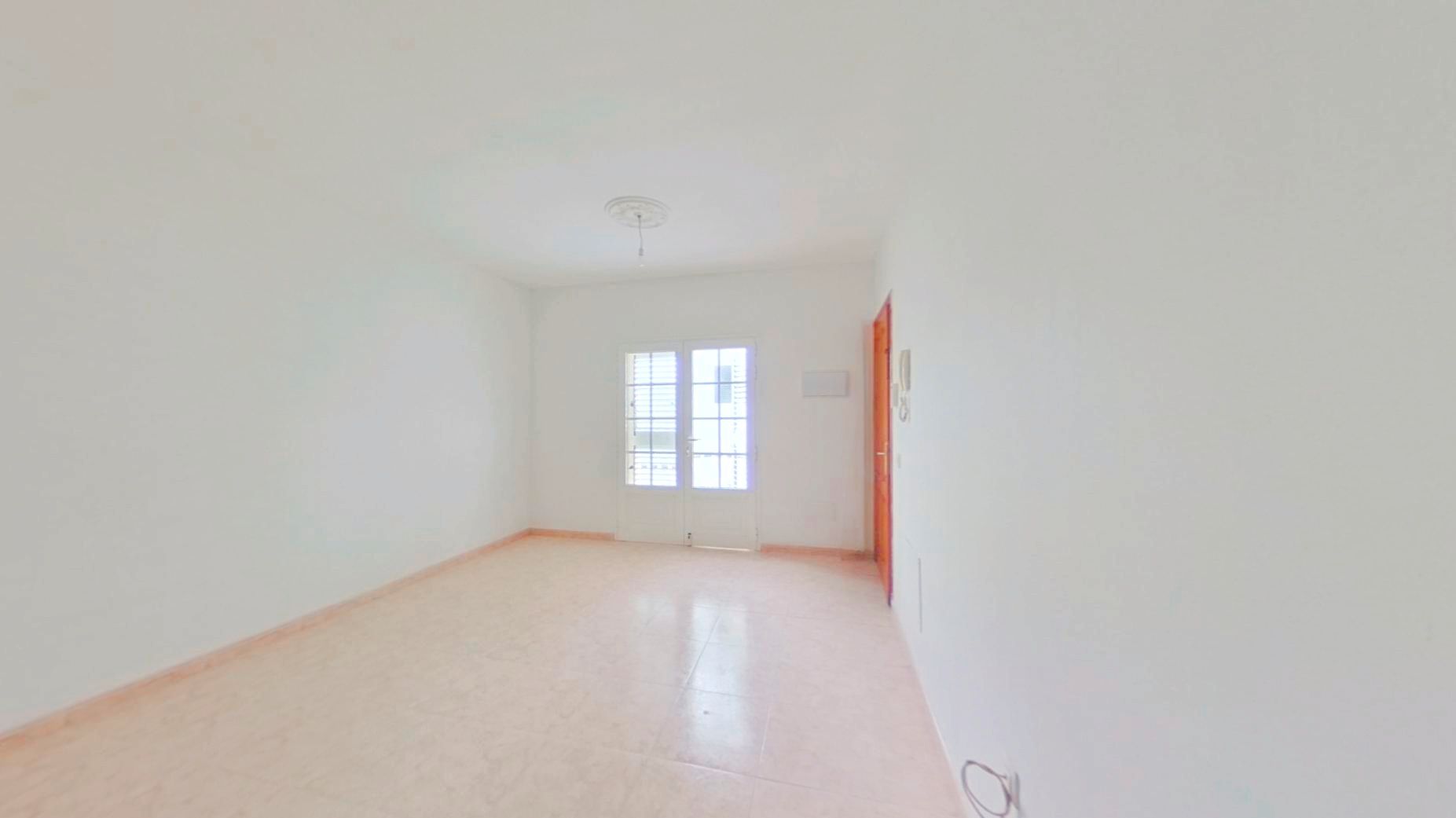 Wohnzimmer von Wohnung zum verkauf in Arrecife mit Terrasse und Ofen