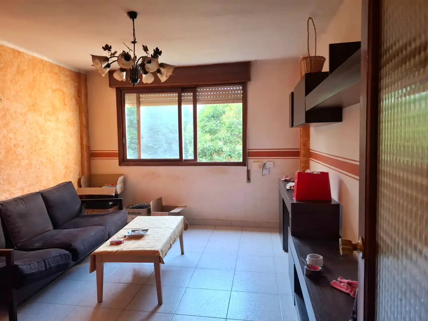 Piso con ascensor en venta en Rúa Mestre Montes, imagen 2