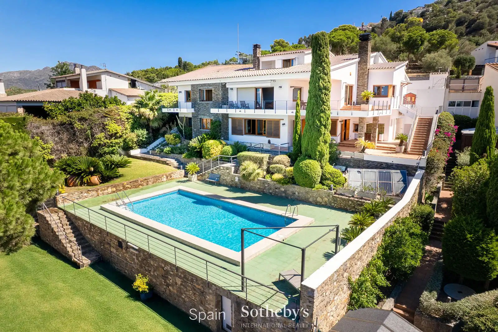 Maison avec piscine à vendre à Els Grecs - Mas Oliva, imagen 44