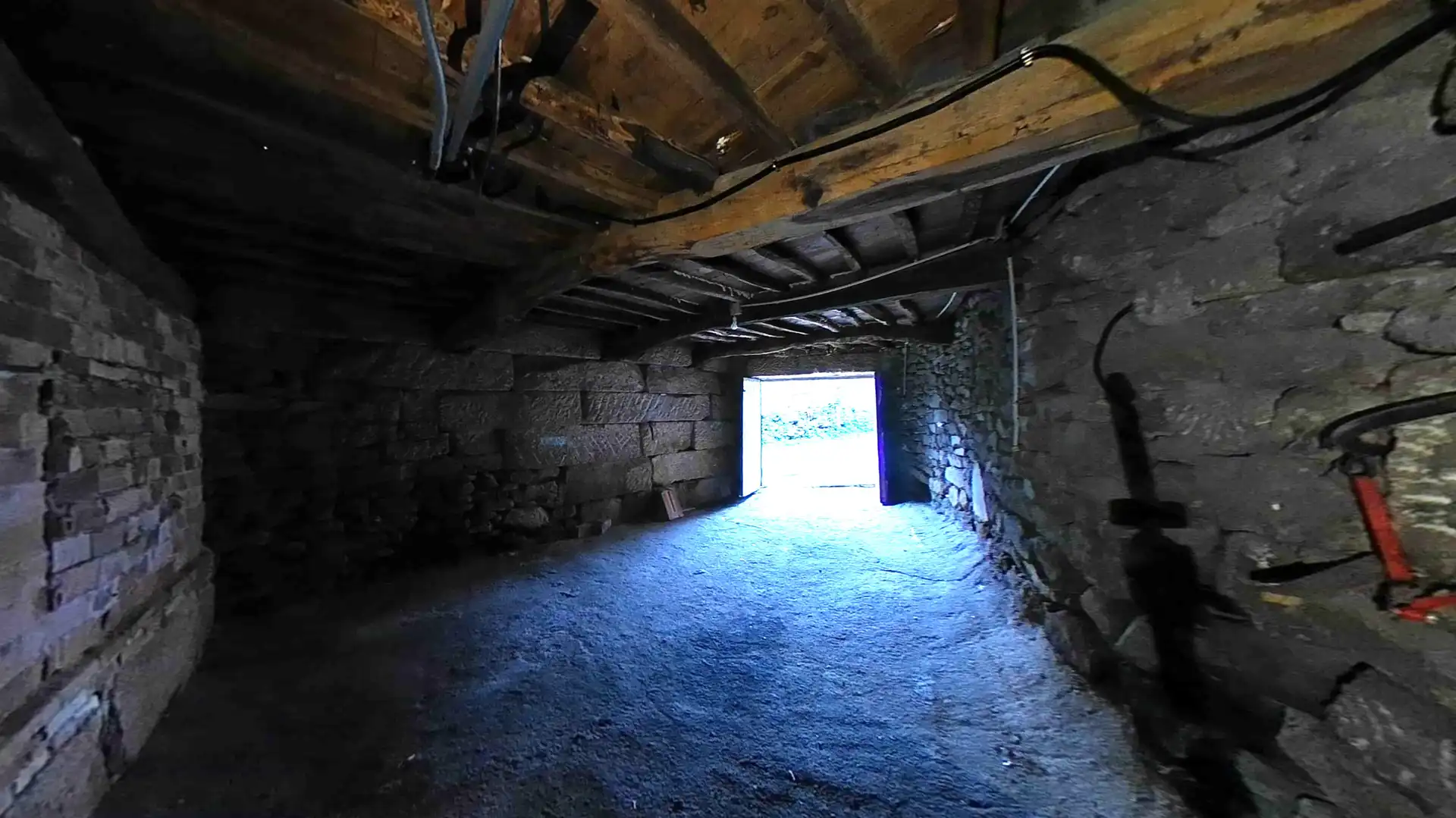 Casa o xalet en venda a Carballizos, O Pereiro de Aguiar