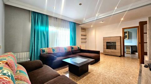 Foto 3 de Piso en venta en Calle Rio Bidasoa - el Algar, 8, El Algar, Cartagena