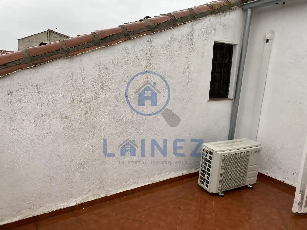 Terraza de Casa o chalet en venta en Fuente Obejuna con Aire acondicionado, Jardín privado y Terraza