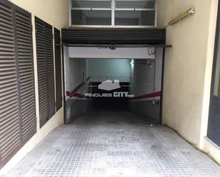Parking of Garage to rent in Pineda de Mar  with Alarm