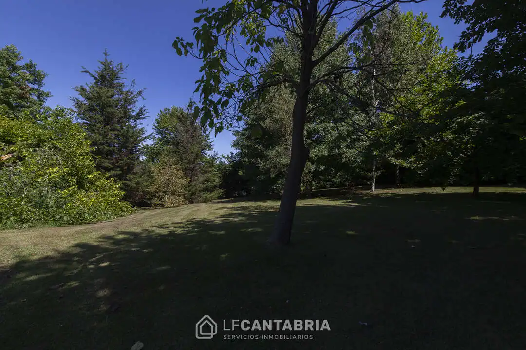 Casa con piscina en venta en La Sierra, imagen 15