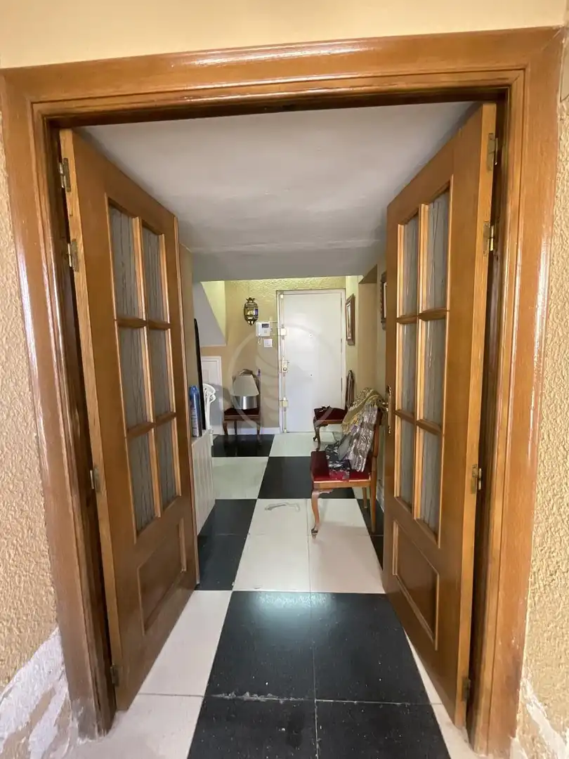 Ground floor for sale in Linares  with Furnished