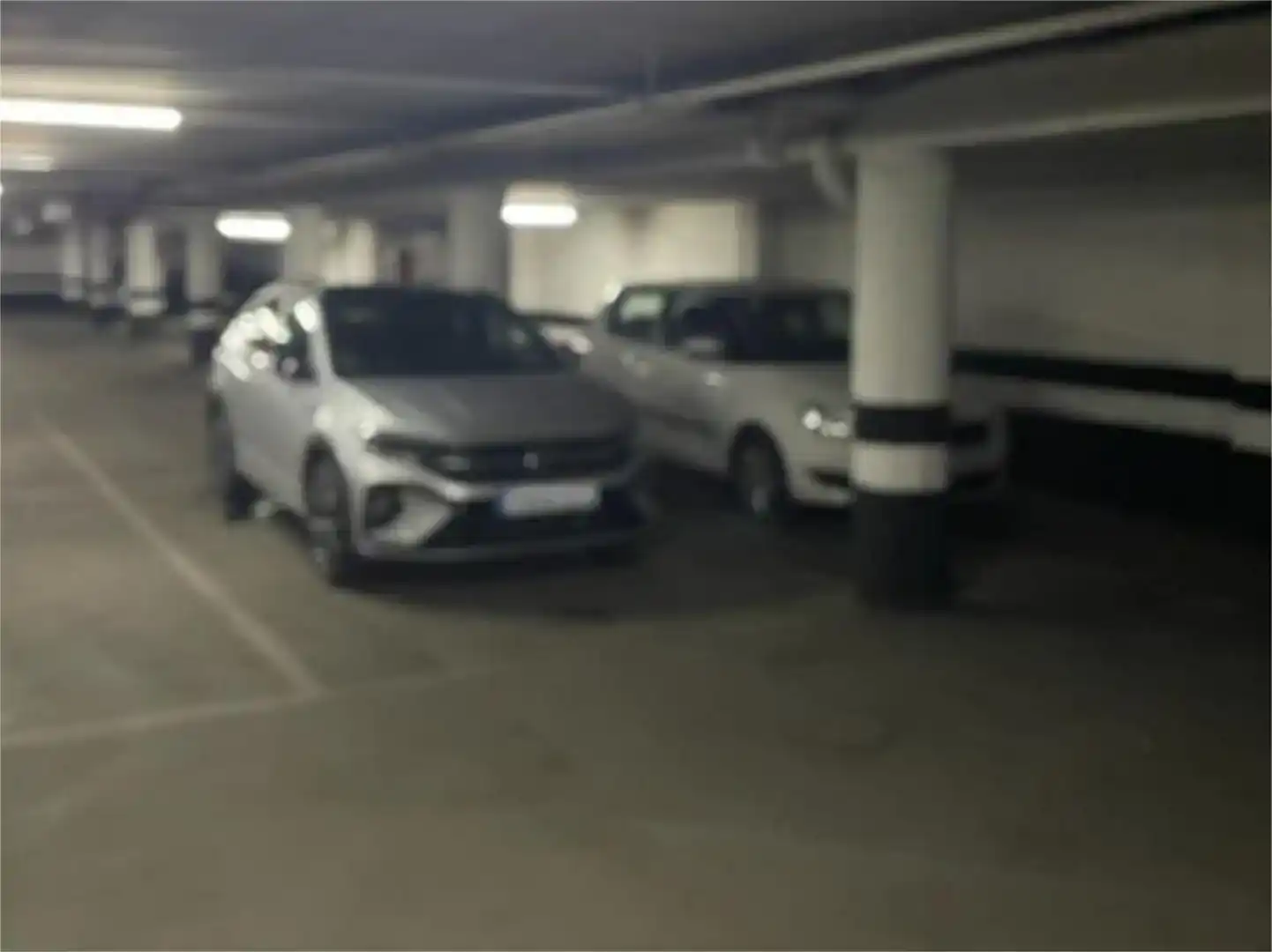 Parking of Garage for sale in Madrid