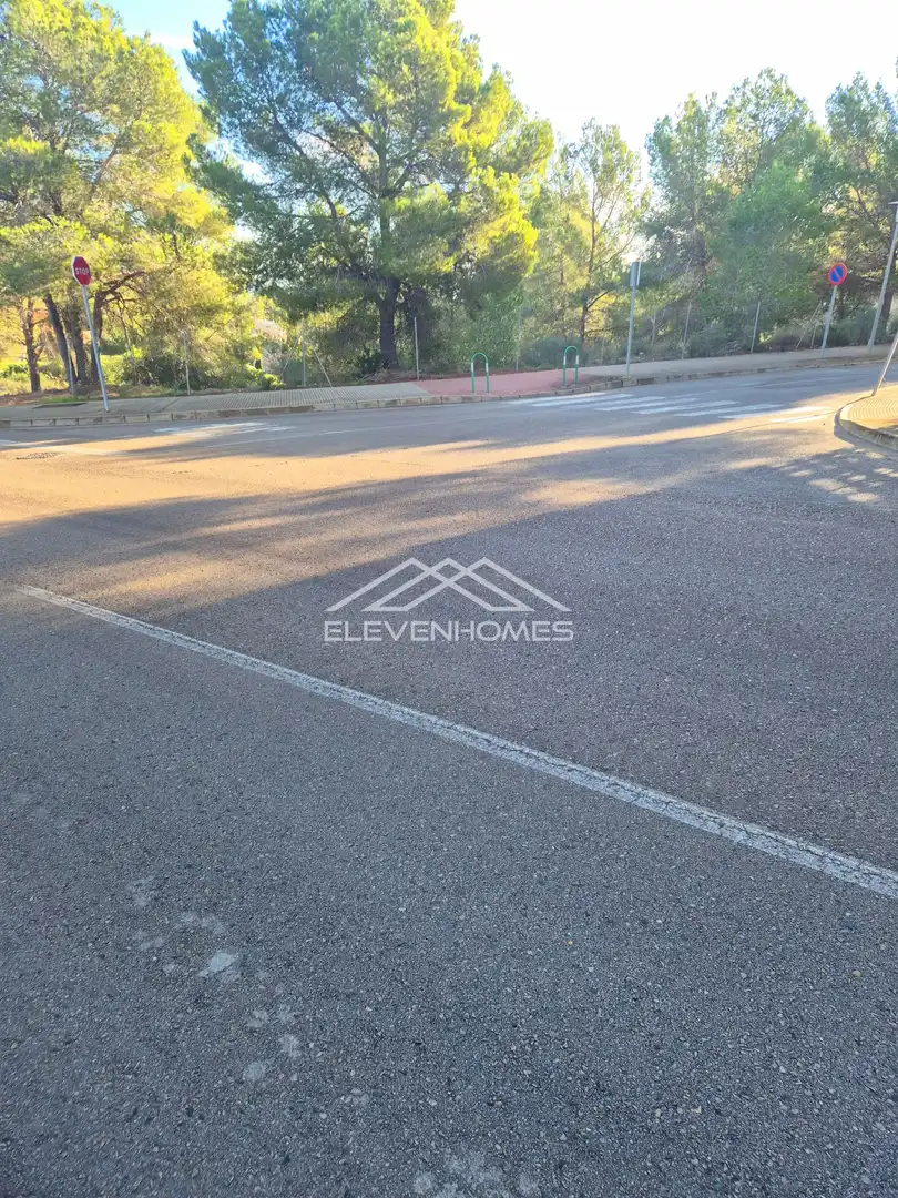 Lands and plots for sale in Cala Vinyes, imagen 5