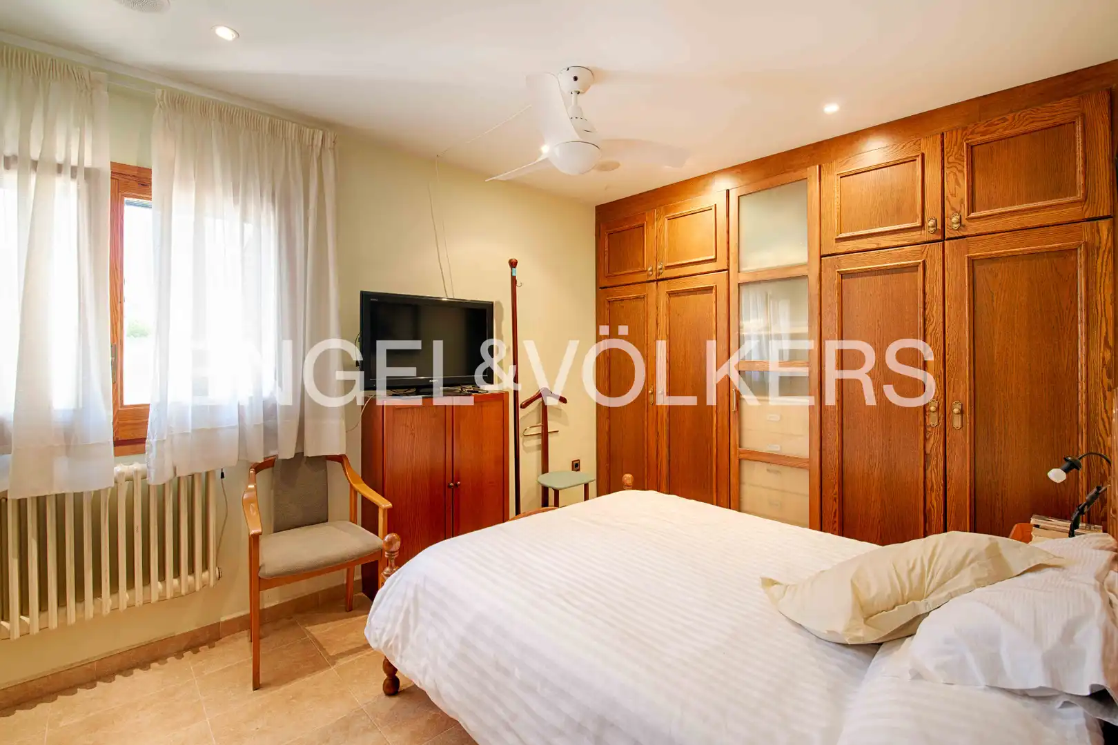 House with terrace for sale in Carrer Requesens, imagen 31