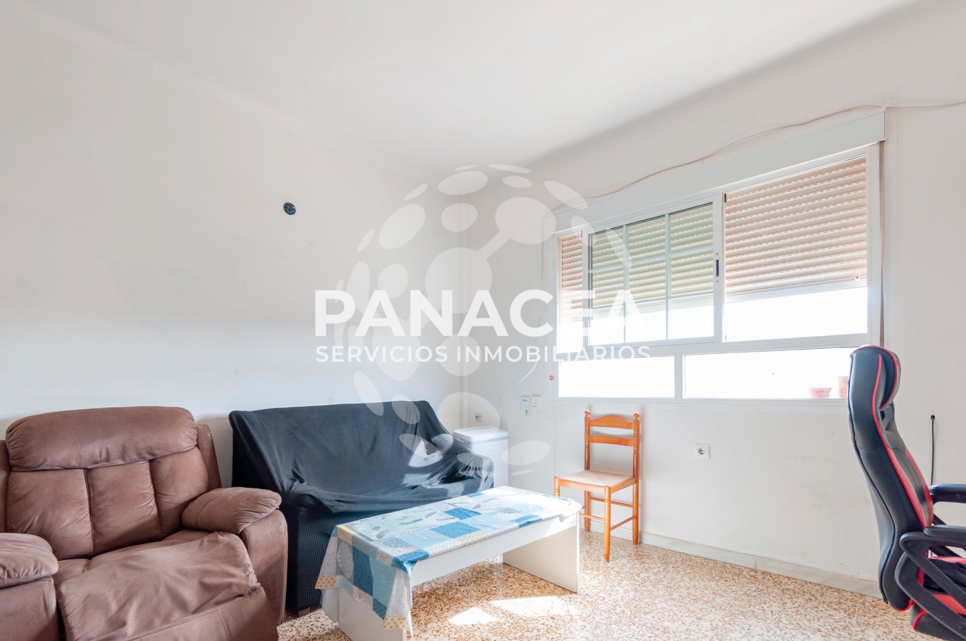 Flat for sale in Roquetas Pueblo, Roquetas de Mar ciudad