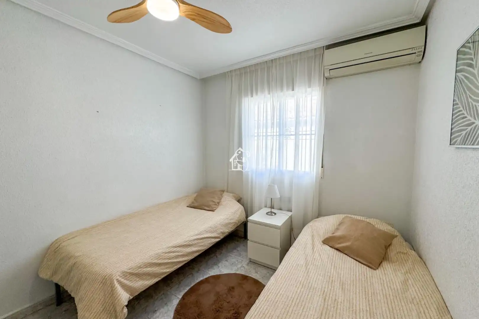 Houses for rent in Lomas de Cabo Roig - Los Dolses