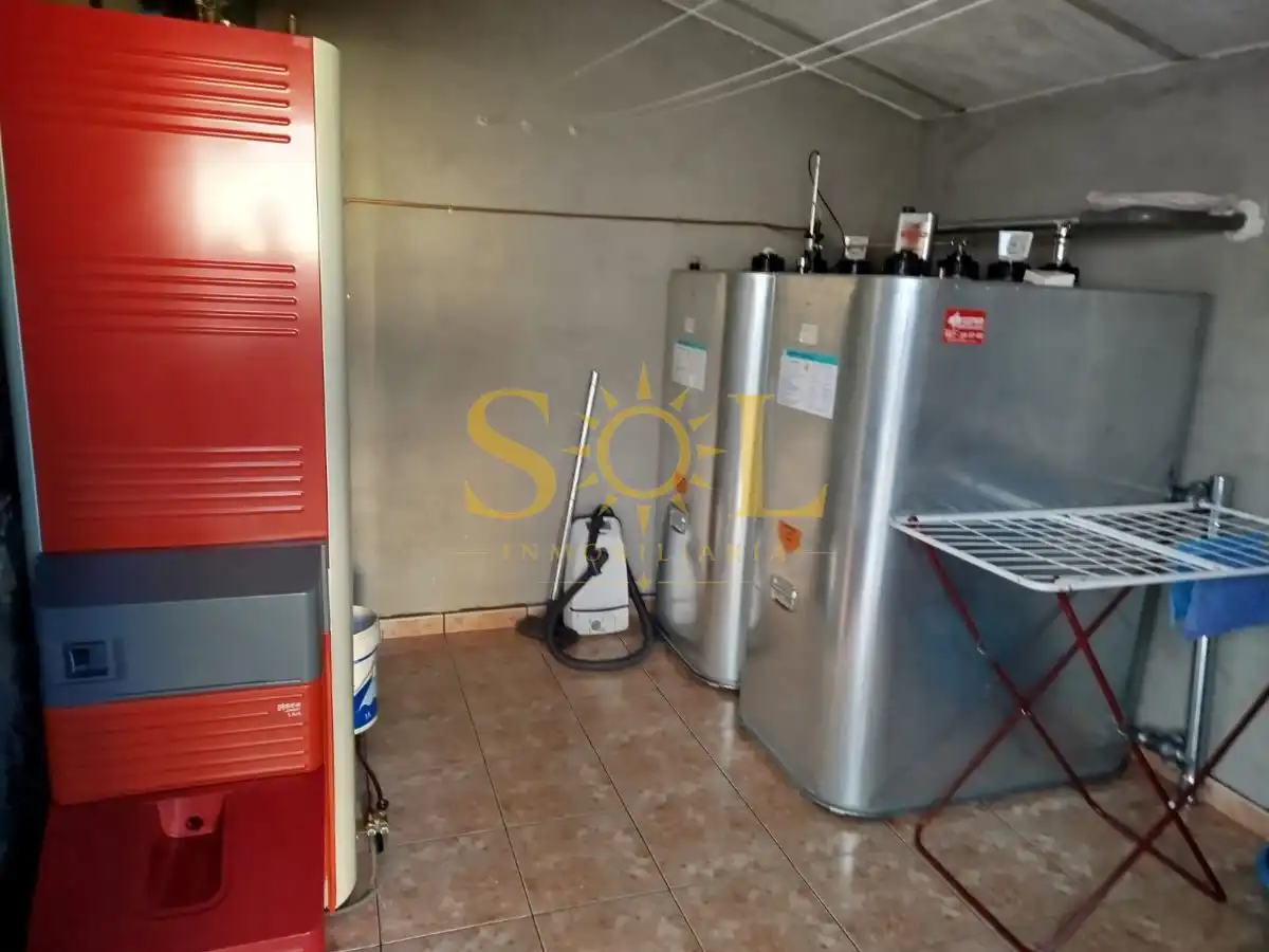 Casa o chalet en venta en Carrocera con Calefacción, Jardín privado y Terraza