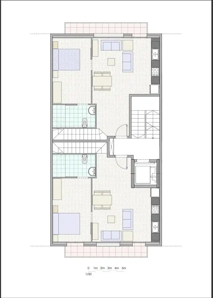 Residential land for sale in Carrer De Sant Antoni, imagen 5