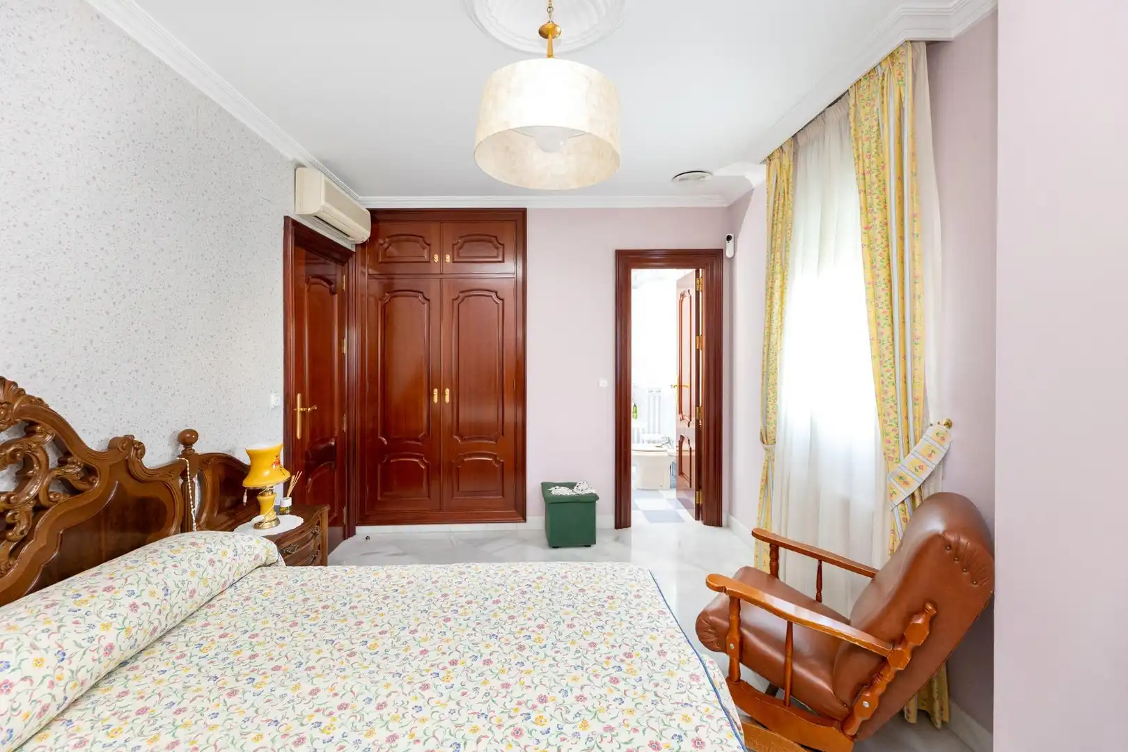 Chalet con piscina en venta en Rotonda del Almez, imagen 25