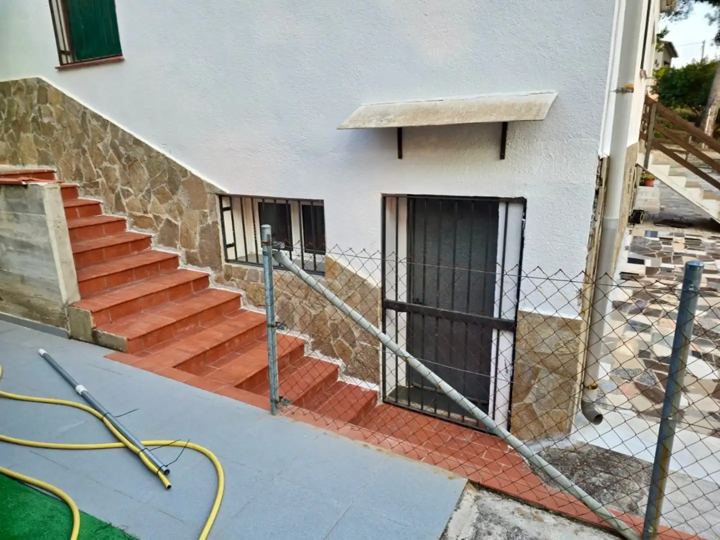 Country house with pool for sale in Camí de Pinedes Altes 13, imagen 20