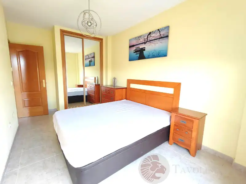 Detached homes for rent in Altea, Pueblo Acantilado - Lanuza