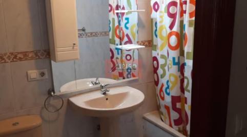 Foto 3 de Pis en venda a Avenida de Santiago, Ventiun, Ourense