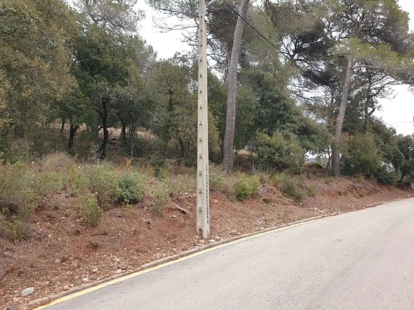 Terrain résidentiel à vendre à Matadepera, imagen 2