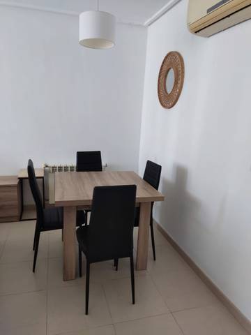 Planta baja en Alquiler en Calle Abadejo, 14B en La Torre Golf