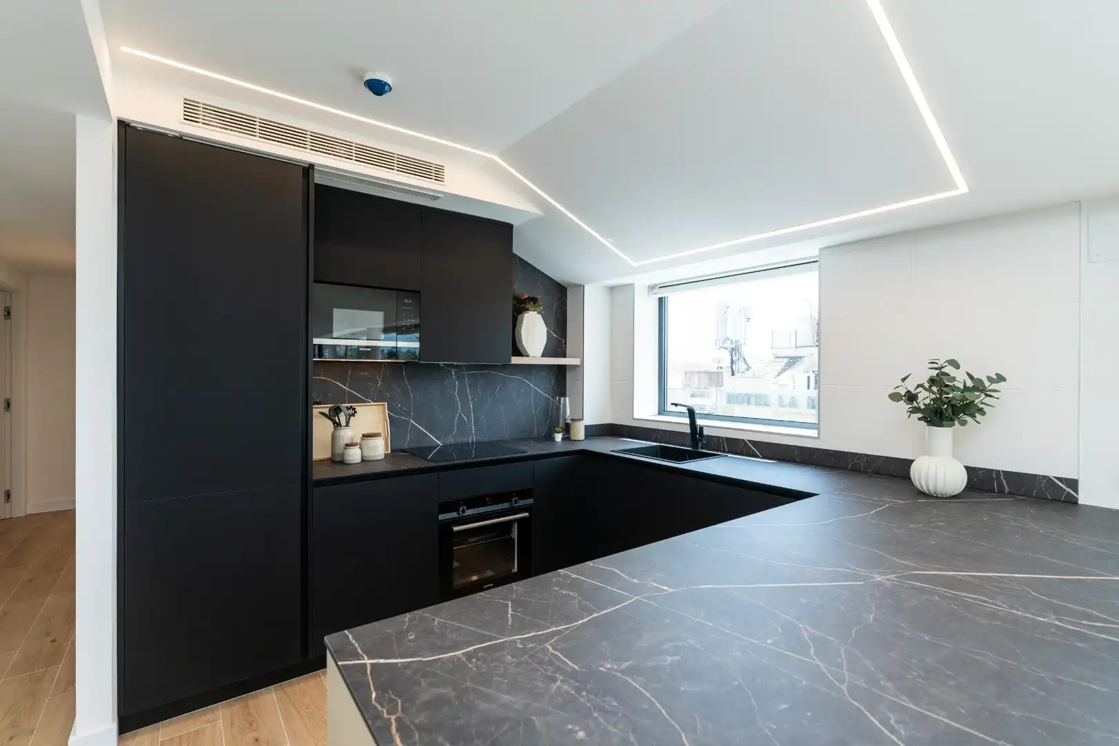 Penthouse mit Pool zum Verkauf in Calle Camilo José Cela, imagen 9