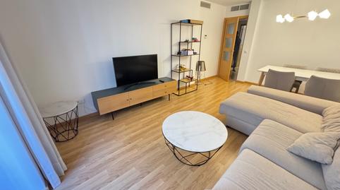 Photo 5 of Flat to rent in Calle Federico de Mendizábal, San Bartolomé - Millán de Priego, Jaén